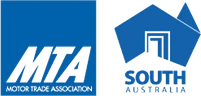 Motor Trade Association of South Australia logo