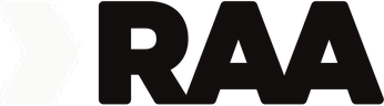 RAA member logo